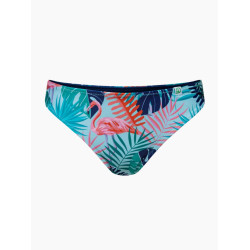 Maillot de bain féminin joyeux Dedoles Wild Flamingo (D-F-SCL-S-BBF-C-1212)