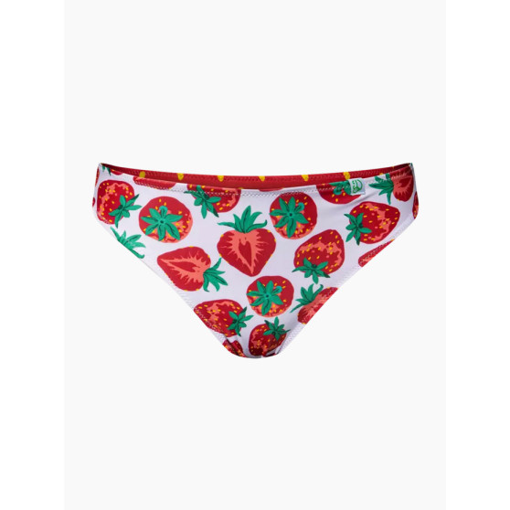 Maillot de bain féminin joyeux Dedoles Fraises (D-F-SCL-S-BBF-C-1271)