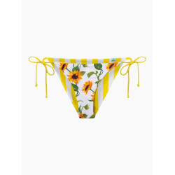 Culotte de bain pour femmes Dedoles Radiant Sunflower (D-W-SCL-S-BBT-C-1264)