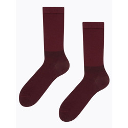 Chaussettes joyeuses Dedoles rouge (GMBBS941)