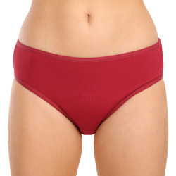 Culotte menstruelle Meracus Timeless Burgundy Plus (MEMS043)