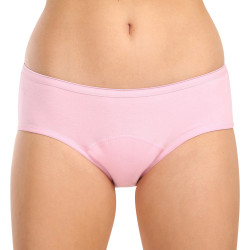 Culotte menstruelle Meracus Comfort Pink Hip (MEMS004)