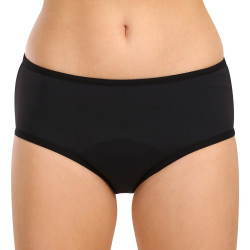 Culotte menstruelle Meracus Night Black (MEMS051)