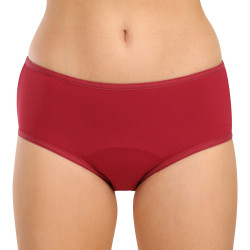 Culotte menstruelle Meracus Night Burgundy (MEMS052)