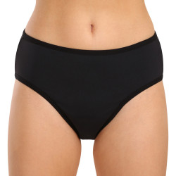 Culotte menstruelle Meracus Night Hi Cut Black (MEMS053)