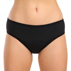 Culotte menstruelle Meracus Timeless Black Plus (MEMS041)