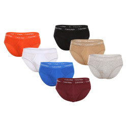 7PACK slip homme Calvin Klein multicolore (NB3884A-N6S)