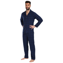 Pyjama homme s.Oliver multicolore (LH-51PJL-40597662)