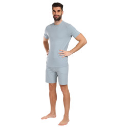 Pyjama homme Calvin Klein bleu (NM2428E-CYA)