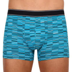 Boxers homme Andrie bleu (PS 5648)