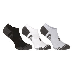 3PACK chaussettes Under Armour multicolores (1379503 011)