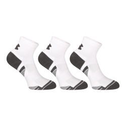 3PACK chaussettes Under Armour blanc (1379510 100)