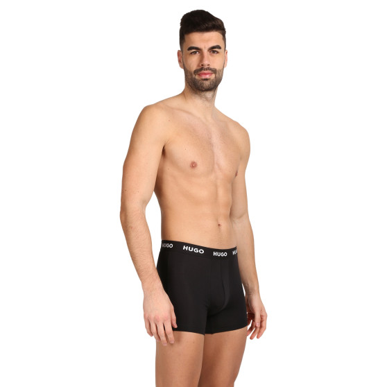 3PACK Boxers homme HUGO multicolore (50503079 972)