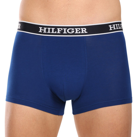 3PACK Boxers homme Tommy Hilfiger multicolore (UM0UM03185 0SX)