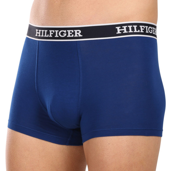 3PACK Boxers homme Tommy Hilfiger multicolore (UM0UM03185 0SX)