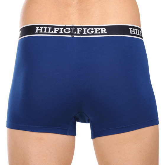 3PACK Boxers homme Tommy Hilfiger multicolore (UM0UM03185 0SX)