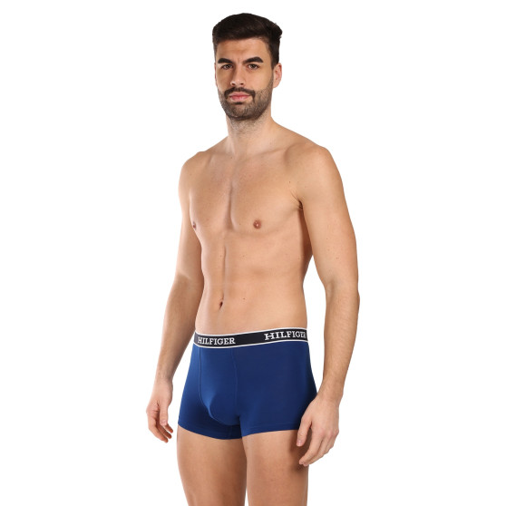 3PACK Boxers homme Tommy Hilfiger multicolore (UM0UM03185 0SX)