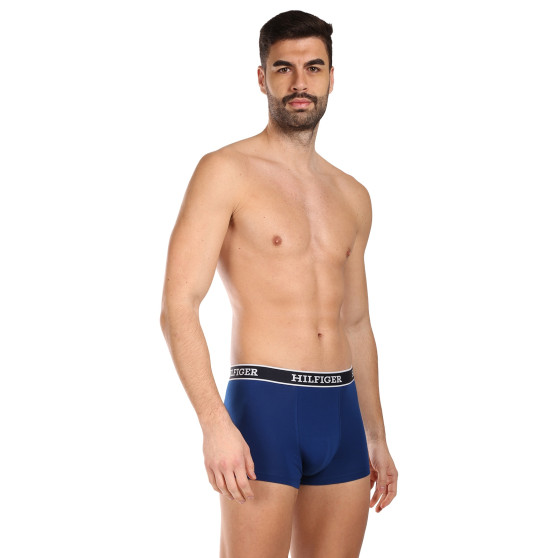 3PACK Boxers homme Tommy Hilfiger multicolore (UM0UM03185 0SX)