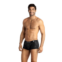 Boxers homme Anais noir (Electro boxer)