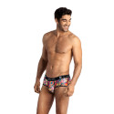 Slip pour homme Anais multicolore (Comics brief)