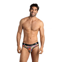 Slip pour homme Anais multicolore (Comics slip)