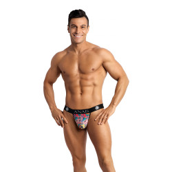 jockstraps pour hommes Anais multicolore (Comics Jock Strap)