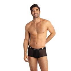 Boxers homme Anais noir (Eros Boxer)