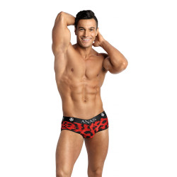 jockstraps pour hommes Anais multicolore (Savage Jock Bikini)