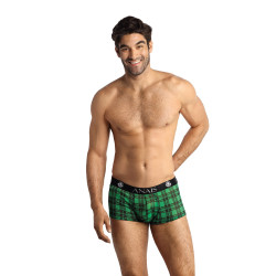 Boxers homme Anais vert (Magic boxer)