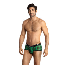 Slip pour homme Anais vert (Magic brief)