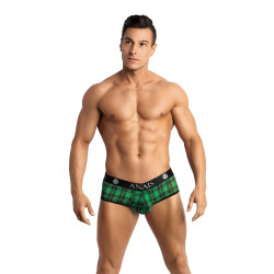 jockstraps pour hommes Anais vert (Magic Jock Bikini)