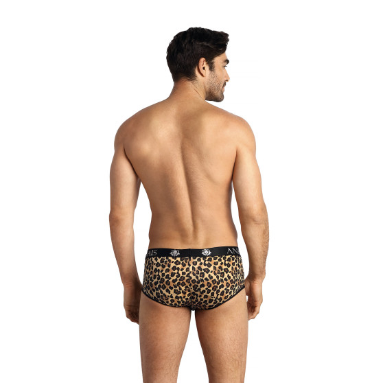 Slip pour homme Anais multicolore (Mercury Brief)