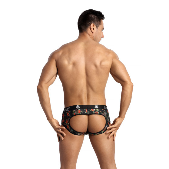 jockstraps pour hommes Anais multicolore (Power Jock Bikini)