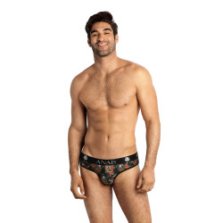 Slip pour homme Anais multicolore (Power Slip)