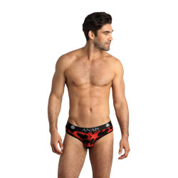 Slip pour homme Anais multicolore (Savage Slip)