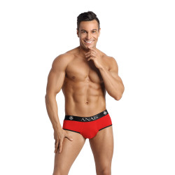 jockstraps pour hommes Anais rouge (Soul Jock Bikini)