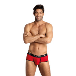 Slip pour homme Anais rouge (Soul Brief)