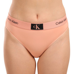 Culotte femme Calvin Klein rose (QF7249E-LN3)