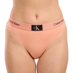 String femme Calvin Klein rose (QF7248E-LN3)