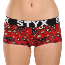 Culotte de femme Styx art avec jambe de zombie (IN1451)