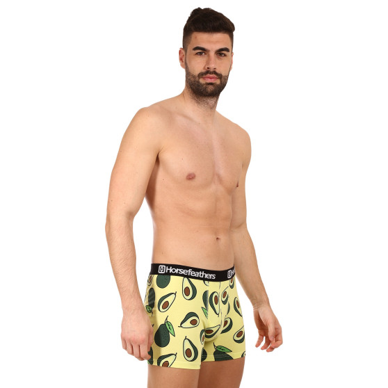 3PACK Boxers homme Horsefeathers Sidney (AM164DGK)