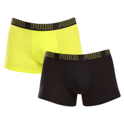 2PACK Boxers homme Puma multicolore (701226388 011)