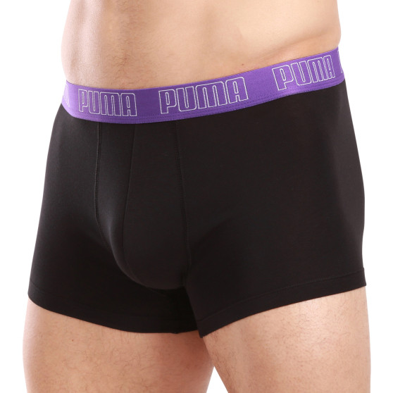 2PACK Boxers homme Puma multicolore (701226388 013)