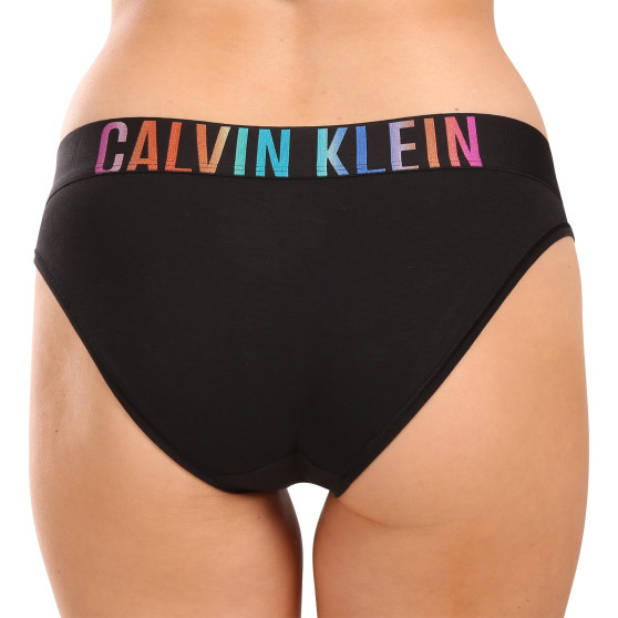 Culotte femme Calvin Klein noir (QF7835E-UB1)