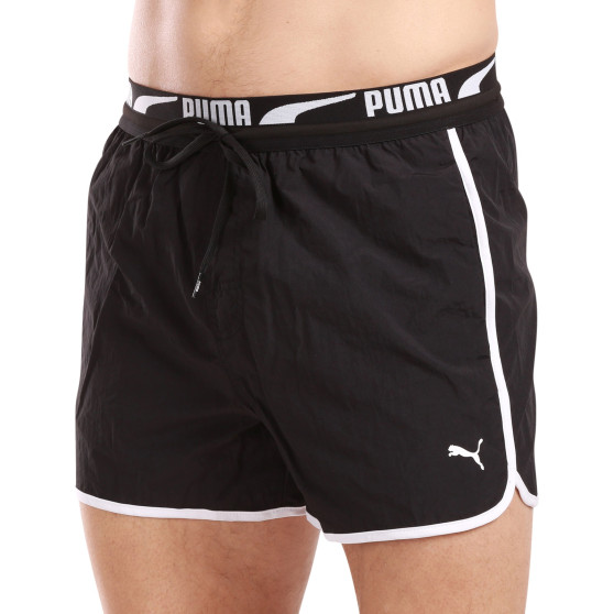 Maillot de bain homme Puma noir (701225870 004)