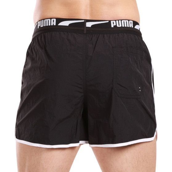 Maillot de bain homme Puma noir (701225870 004)