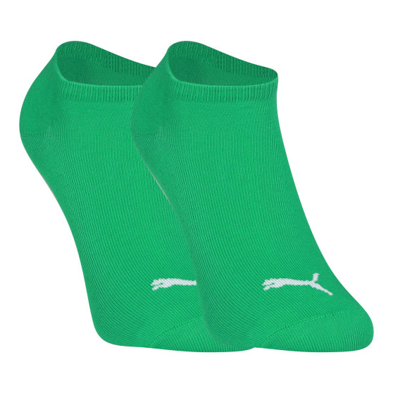 3PACK chaussettes Puma multicolores (261080001 089)