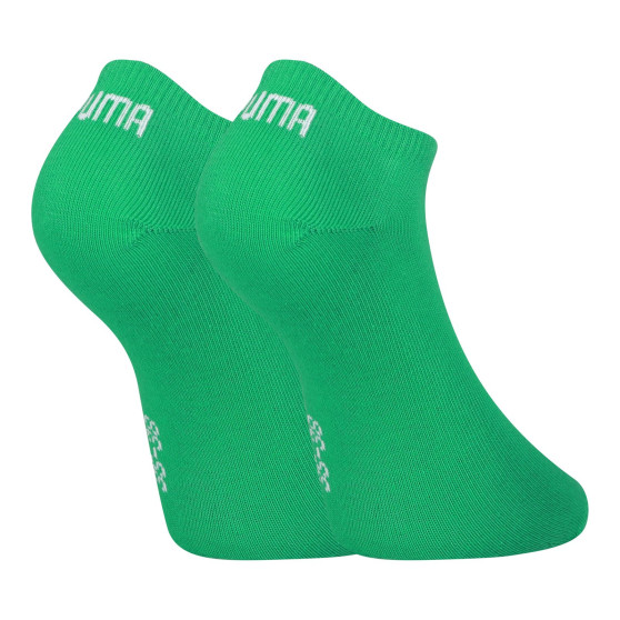 3PACK chaussettes Puma multicolores (261080001 089)