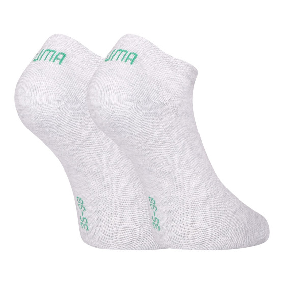 3PACK chaussettes Puma multicolores (261080001 089)