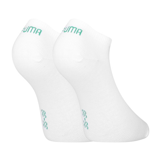 3PACK chaussettes Puma multicolores (261080001 089)